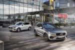 Volvo XC60 D5 R-Deisgn 2017 года (UK)